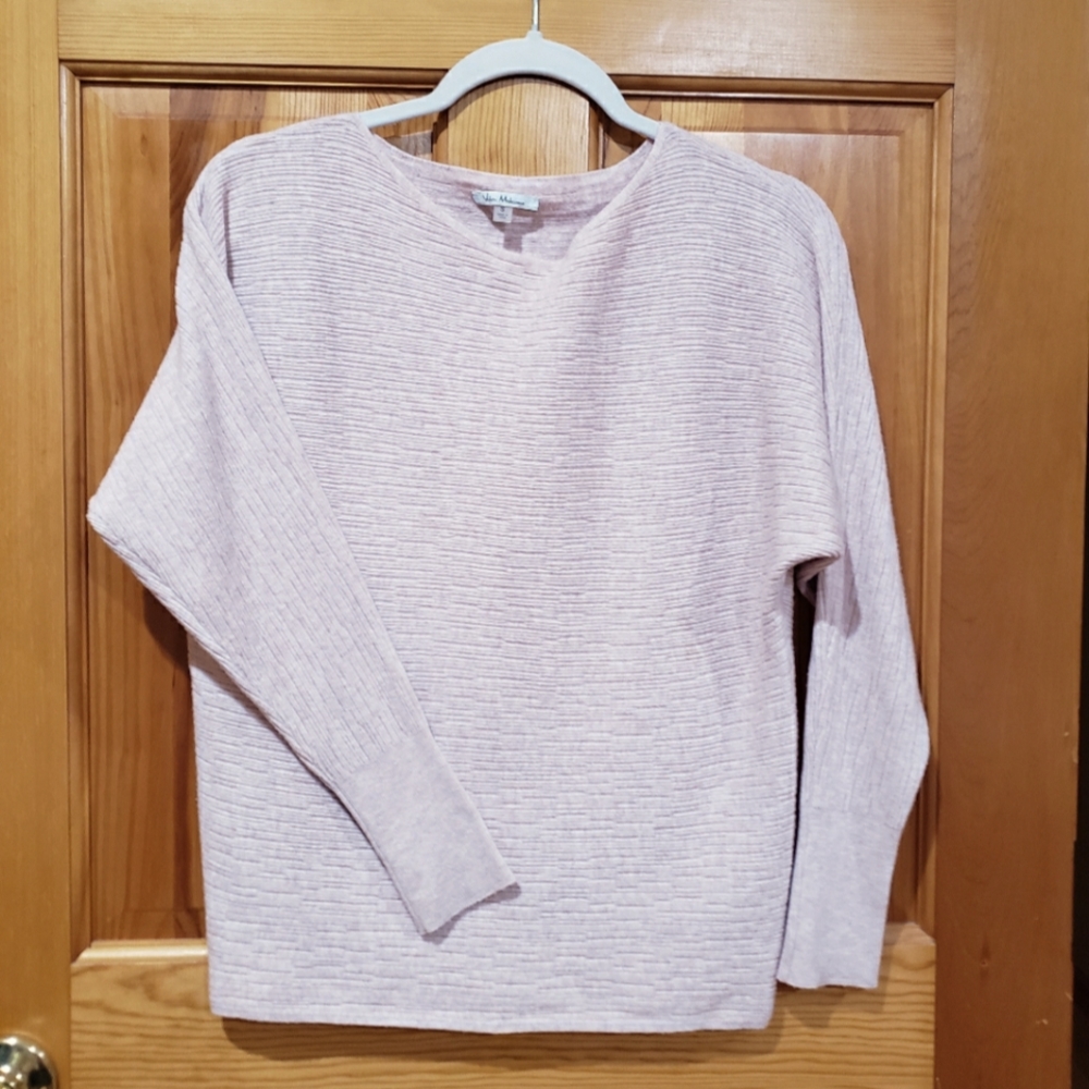 Vila Milano Dolman Sleeve Sweater